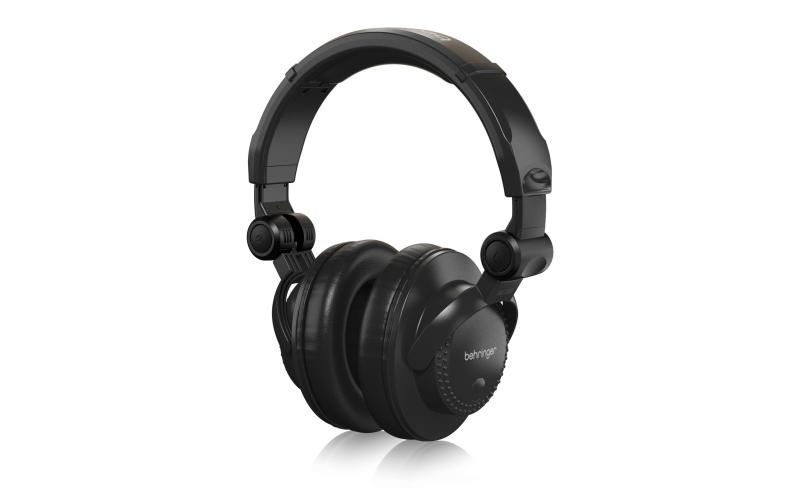 Behringer HC200 Closed-back DJ Headphones | Studio Gear & Audio | Headphones & Amps | On & Over Ear